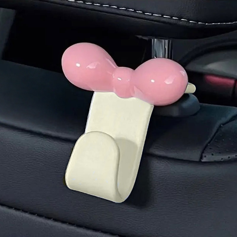 Minimalist Bow Car Back Seat H - Travel Accessories Car incelemesi ve fiyatı