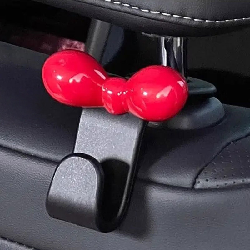 Minimalist Bow Car Back Seat H - Travel Accessories Car incelemesi ve fiyatı