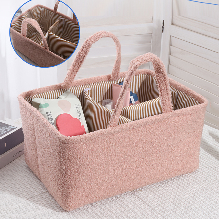Portable Travel Mommy Bag Mult - Travel Accessories For Baby incelemesi ve fiyatı