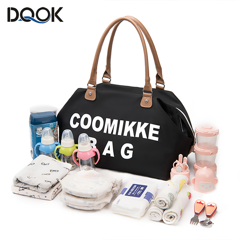Backpack Bag Mummy Large Capac - Travel Accessories Toddler incelemesi ve fiyatı