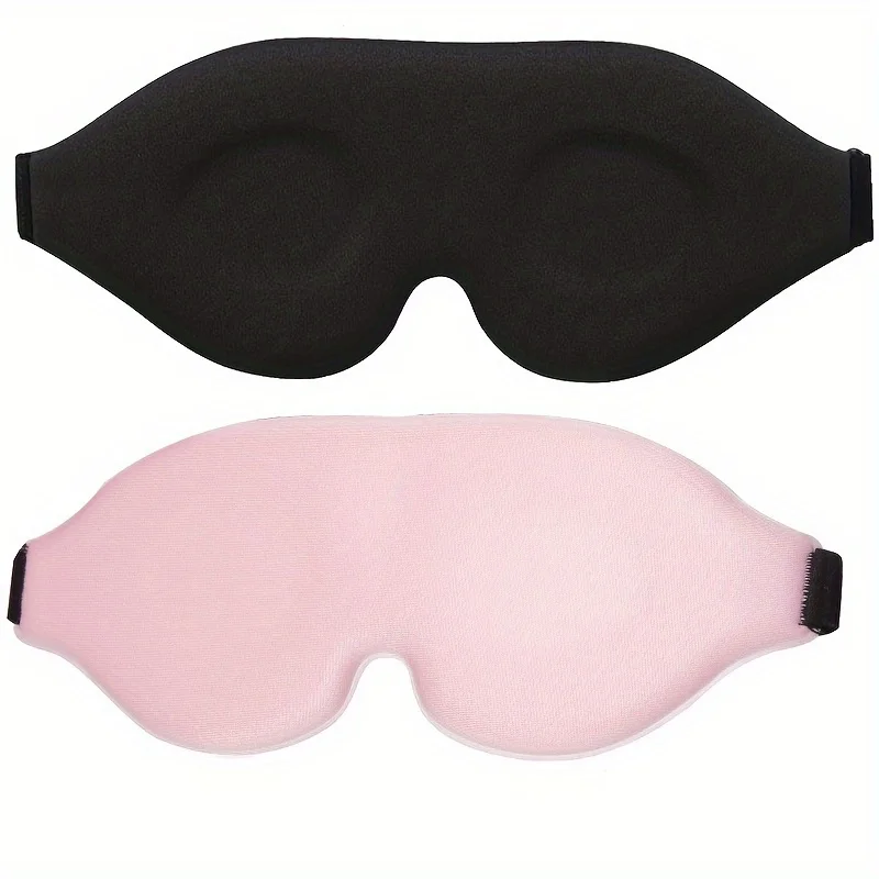 Super Soft 3D Silk Sleeping Ey - Eye Mask Sleep Travel incelemesi ve fiyatı