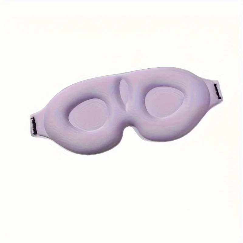 Super Soft 3D Silk Sleeping Ey - Eye Mask Sleep Travel incelemesi ve fiyatı