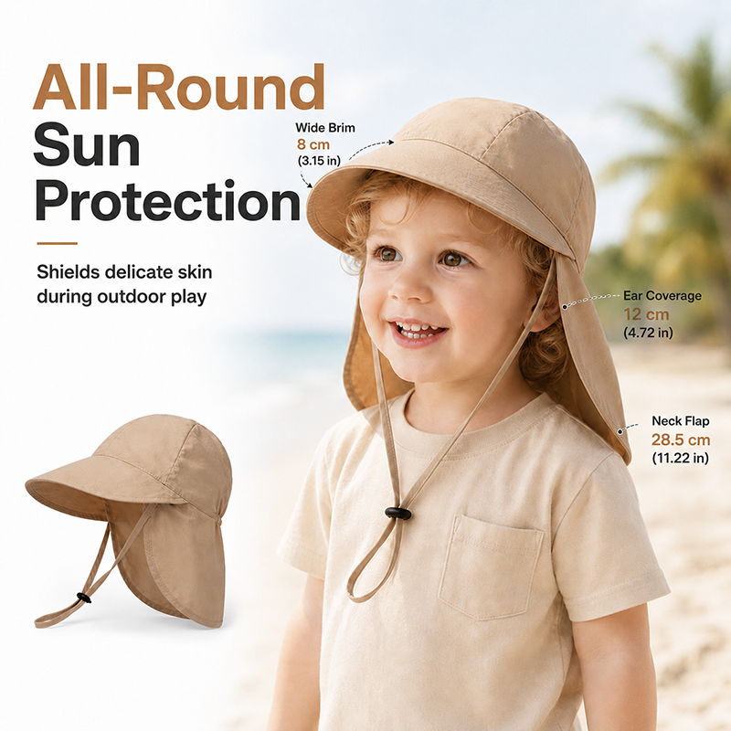 Quick Dry Baby Hats Summer Thi - Travel Accessories For Baby incelemesi ve fiyatı