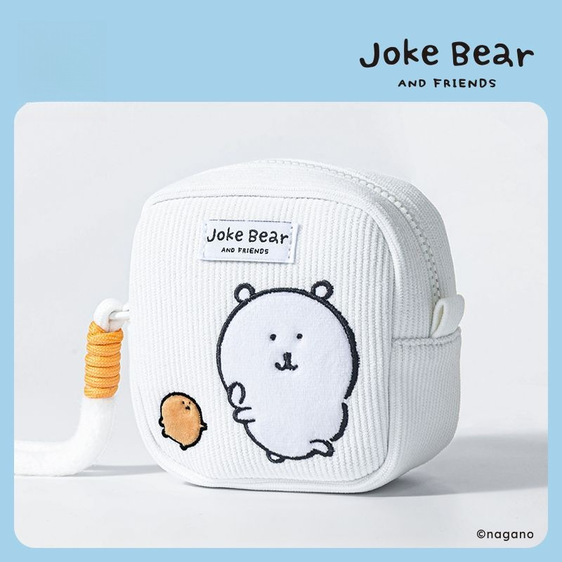 Anime Chiikawa Haniwa Cute Cre - Travel Accessories Japan incelemesi ve fiyatı