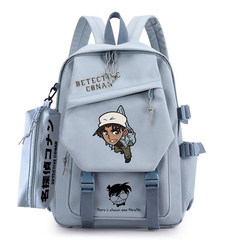 Cartoon Detective Conan anime  - Travel Accessories Japan incelemesi ve fiyatı