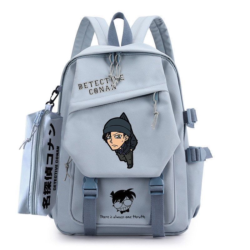 Cartoon Detective Conan anime  - Travel Accessories Japan incelemesi ve fiyatı