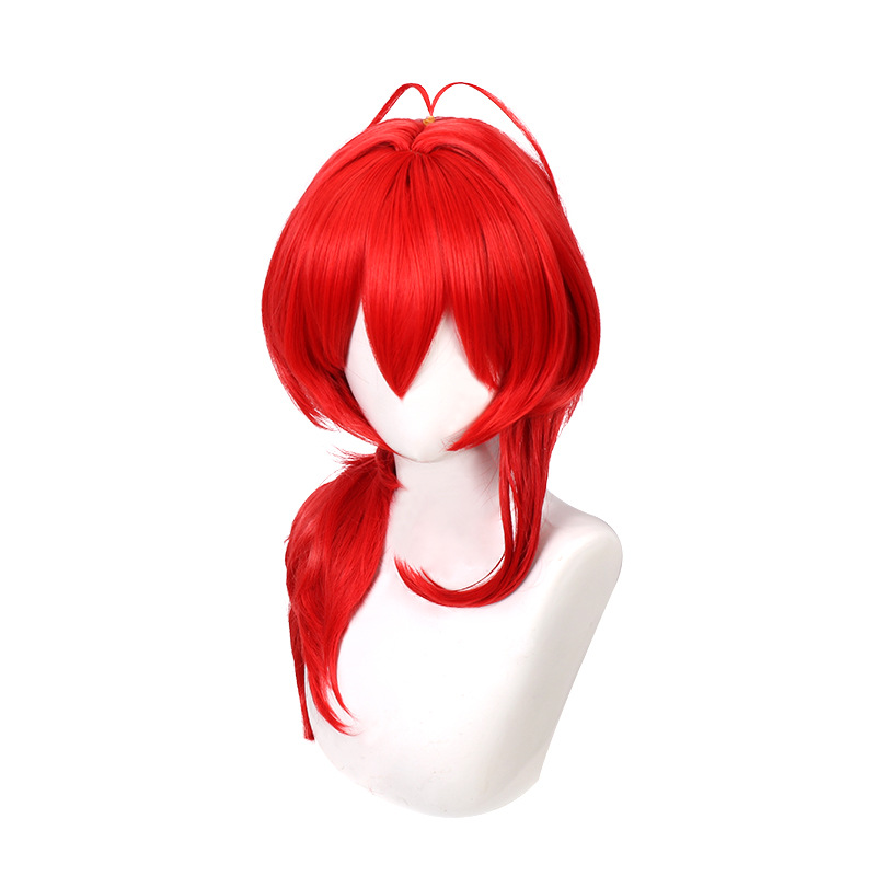 Genshin Impact Diluc Cosplay W - Travel Accessories Men incelemesi ve fiyatı