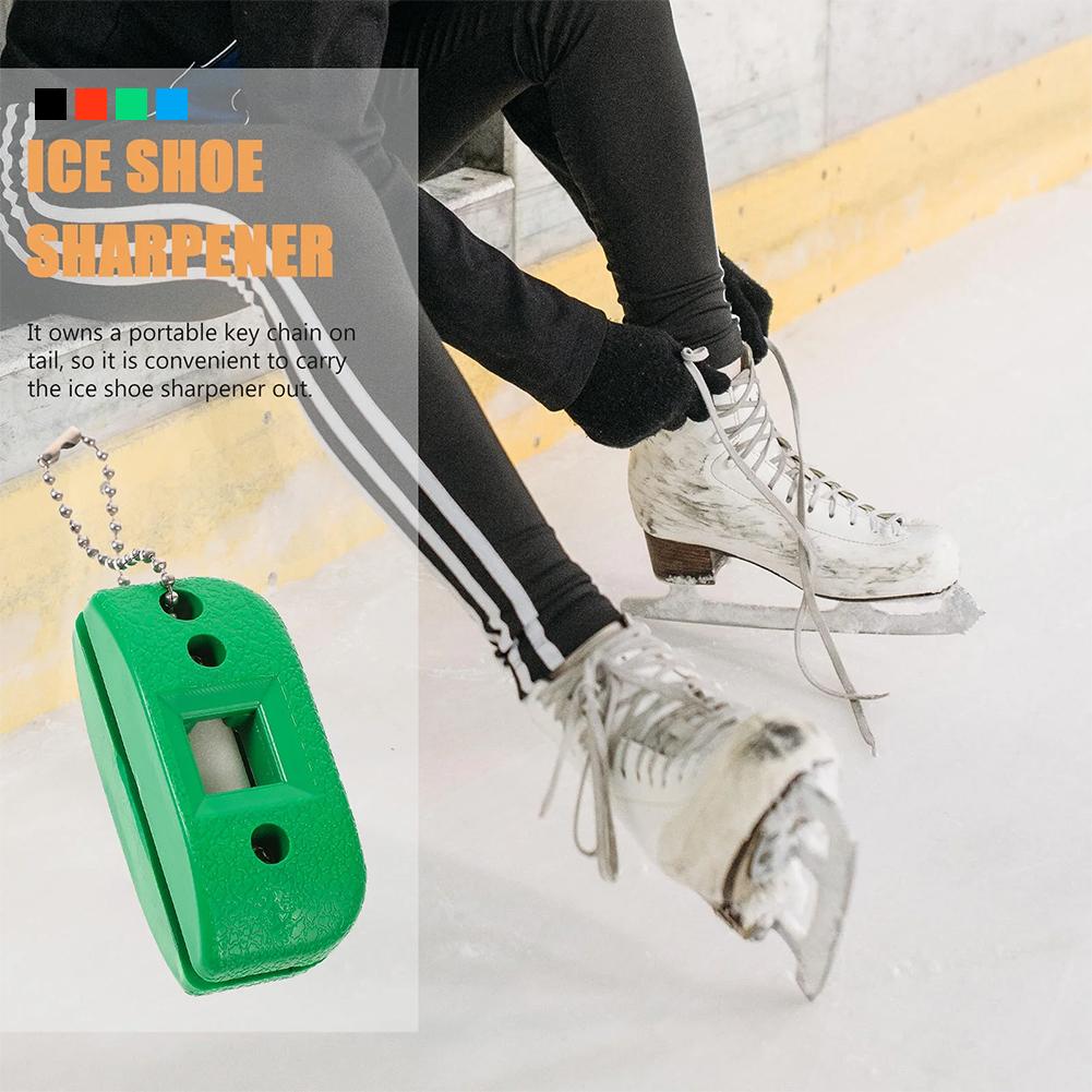Portable Ice Skate Blade Hocke - Shoe Bag Travel incelemesi ve fiyatı