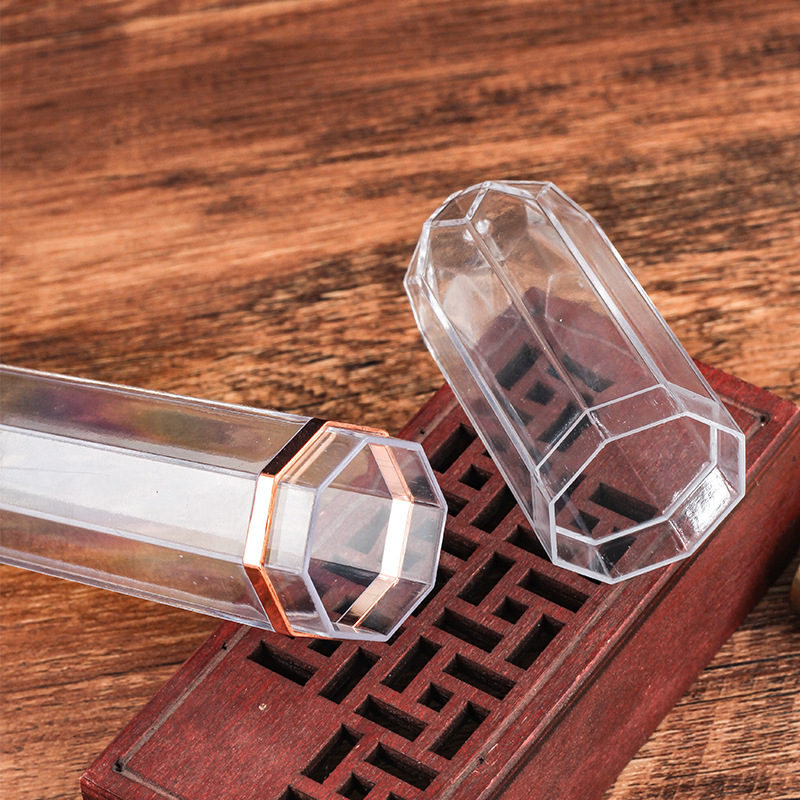 Acrylic Travel Cigar Tube Fash - Travel Accessories Box incelemesi ve fiyatı