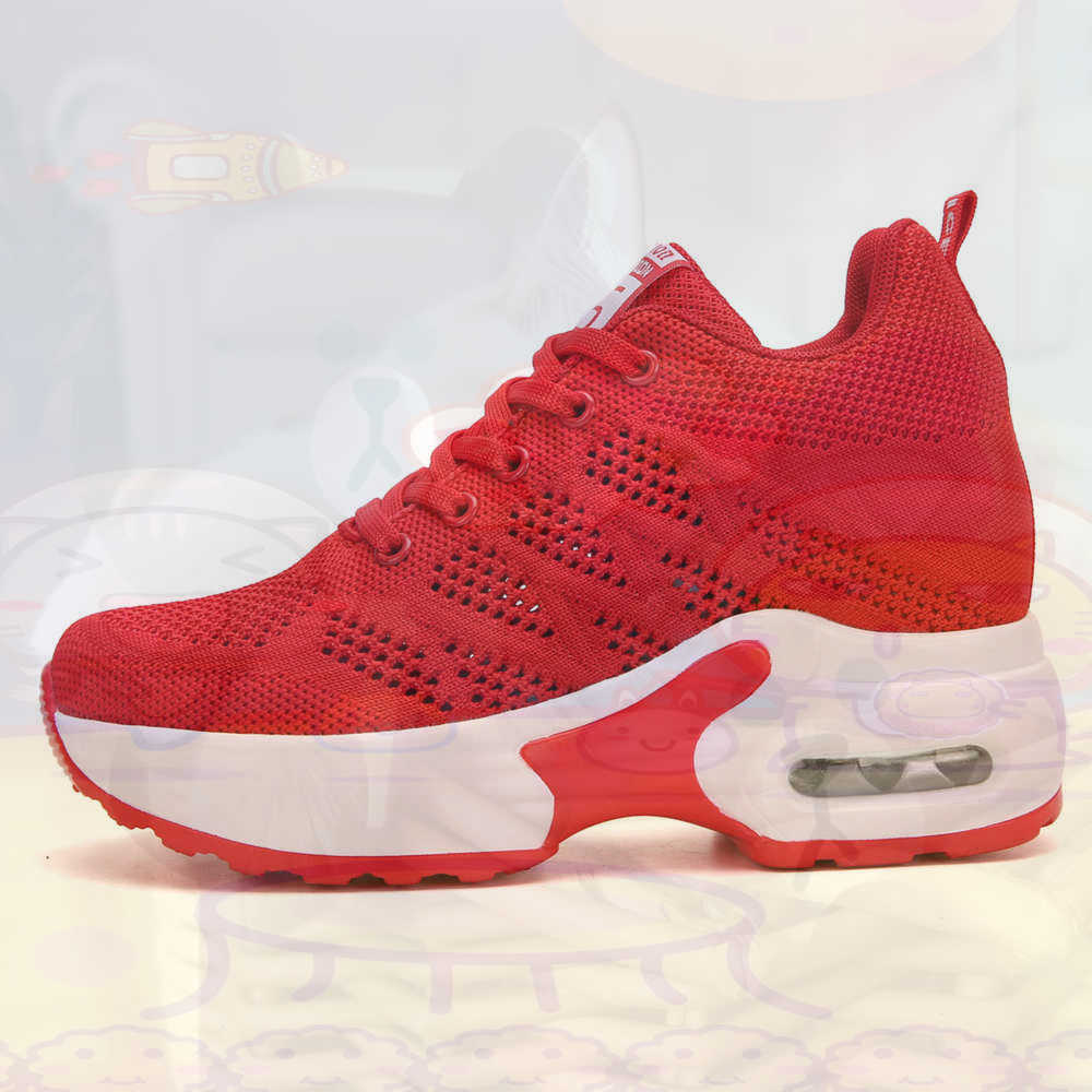 Red Size 36 Shoes Woman Tennis - Travel Accessories Best incelemesi ve fiyatı