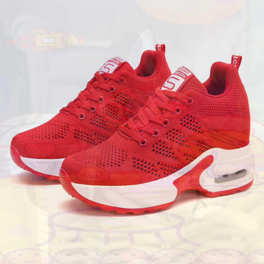Red Size 36 Shoes Woman Tennis - Travel Accessories Best incelemesi ve fiyatı