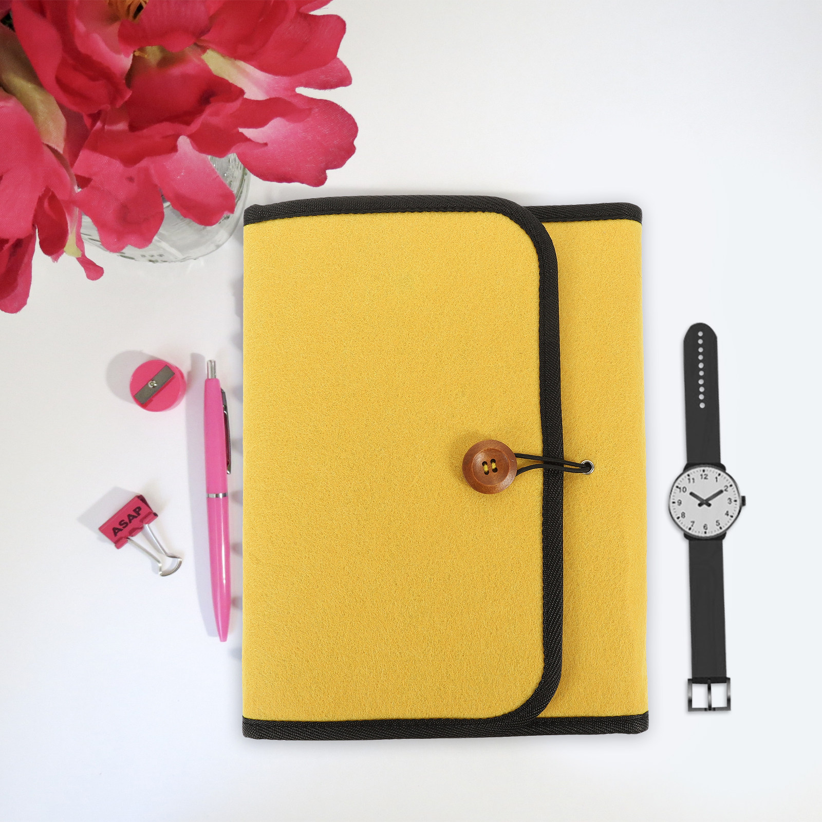 Heavy Duty Watchband Storage B - Cable Organizer Travel incelemesi ve fiyatı