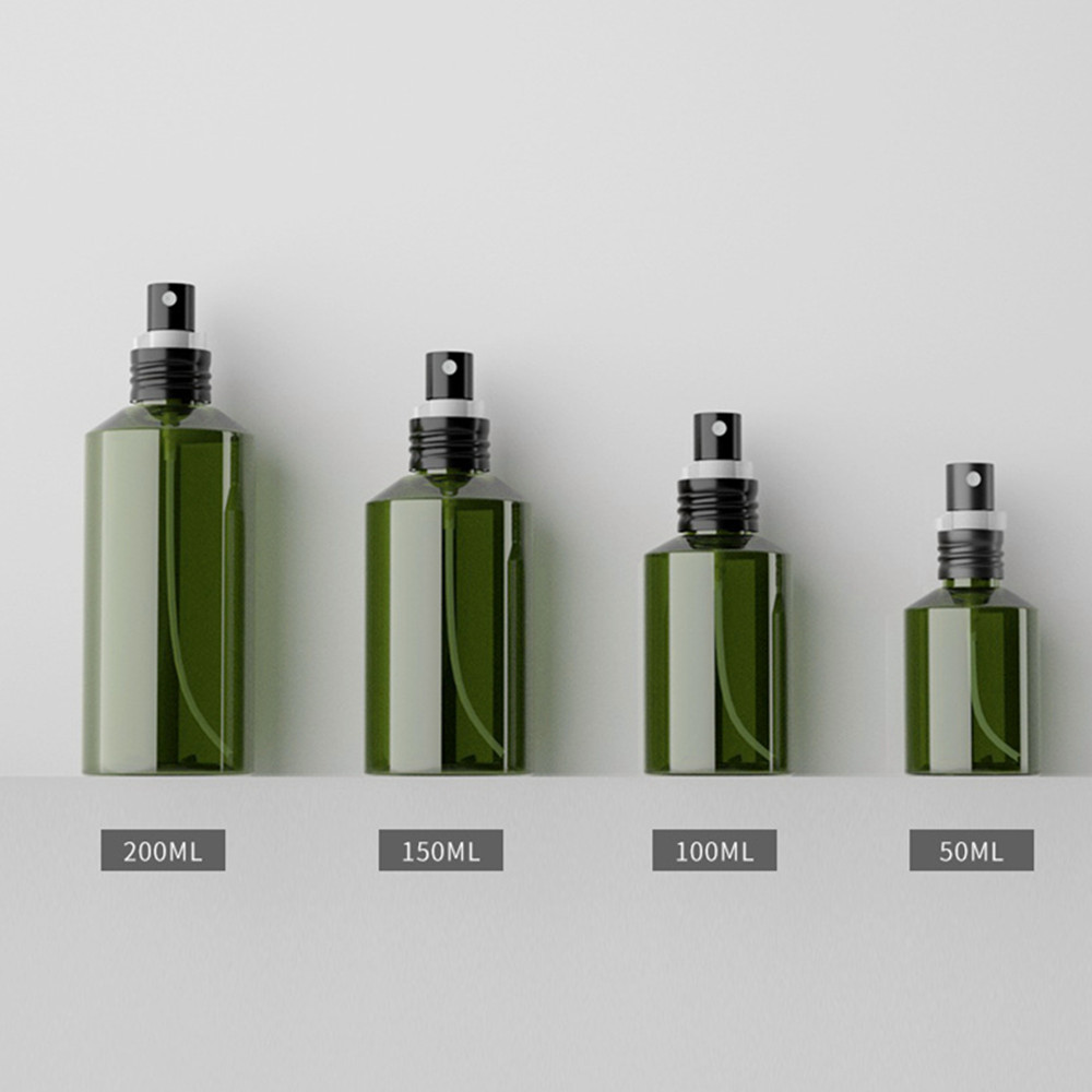 50ml 100ml 150ml 200ml Spray B - Travel Accessories Bottles incelemesi ve fiyatı
