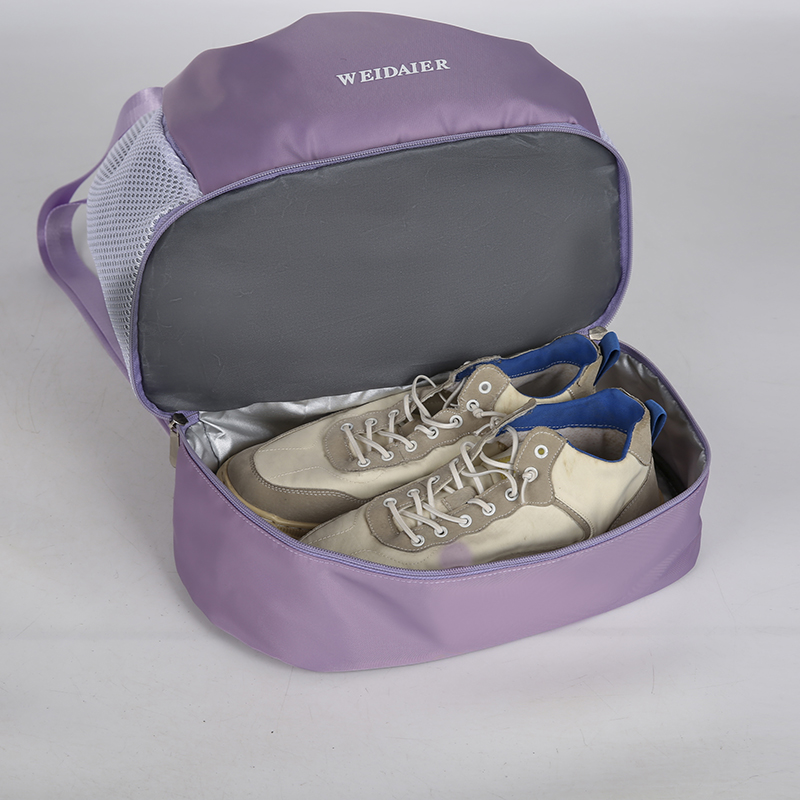 Large Waterproof Gym Backpack  - Shoe Bag Travel incelemesi ve fiyatı