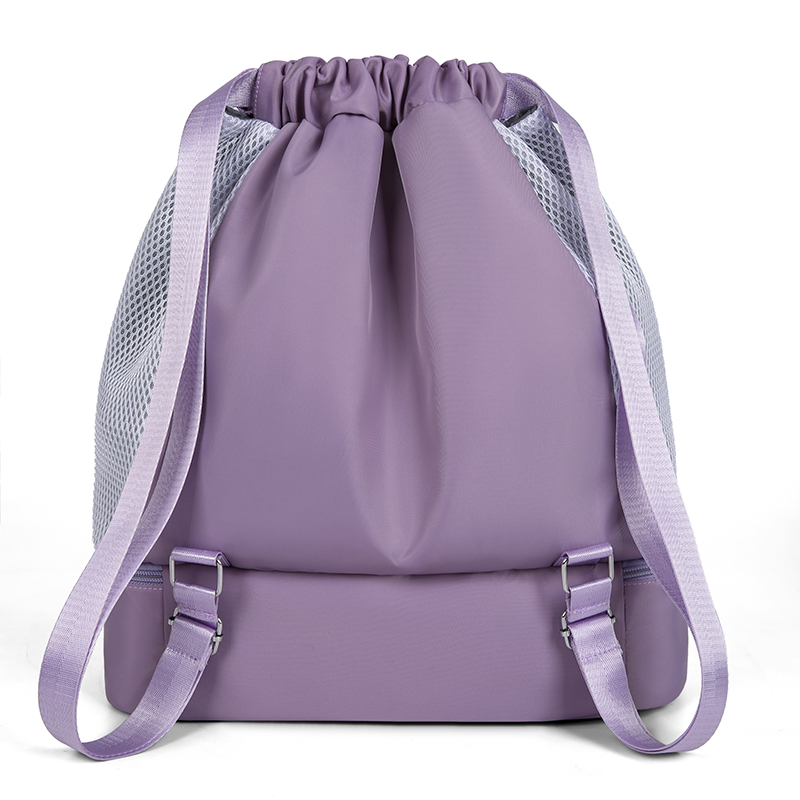 Large Waterproof Gym Backpack  - Shoe Bag Travel incelemesi ve fiyatı