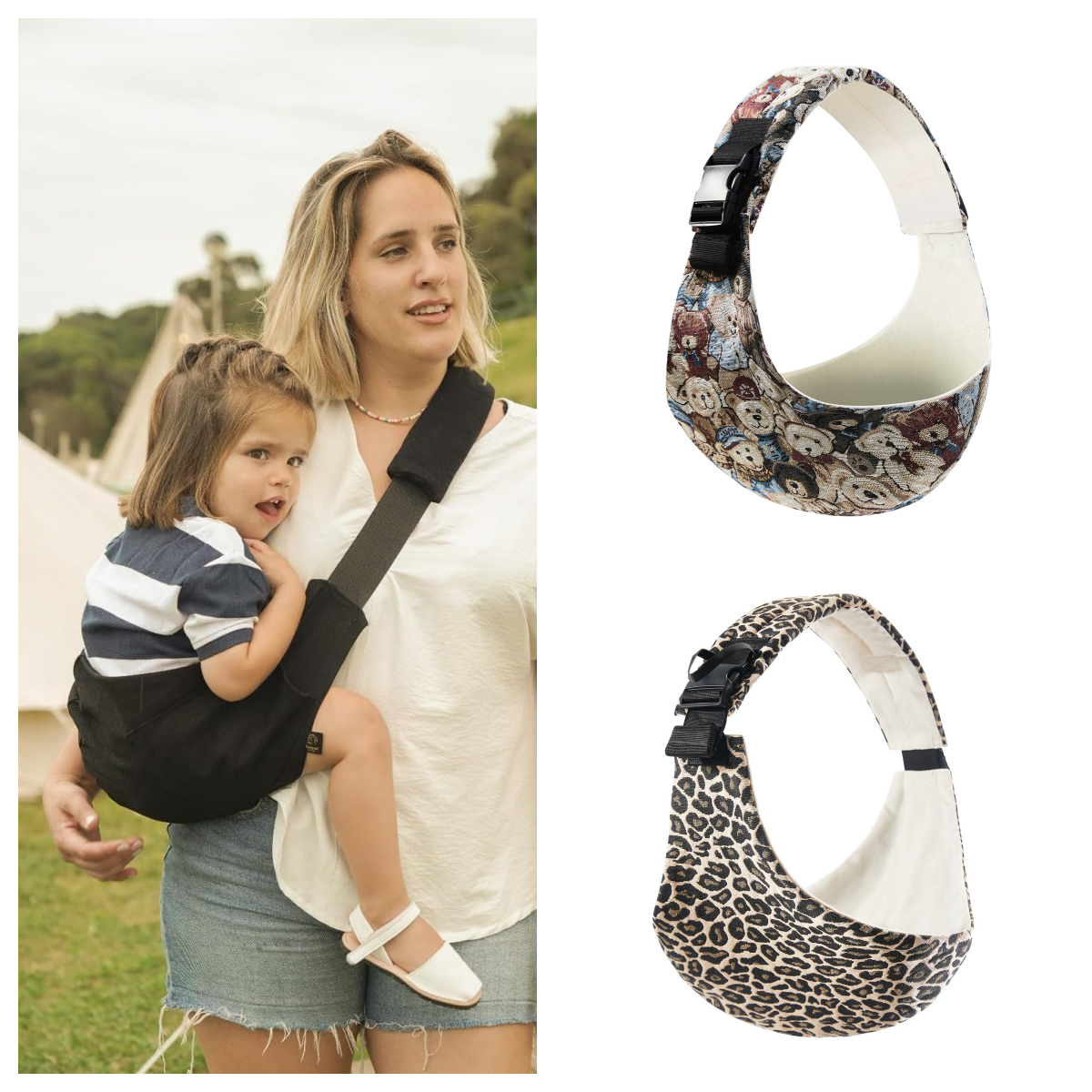Baby Carrier Newborn Crossbody - Travel Accessories Toddler incelemesi ve fiyatı