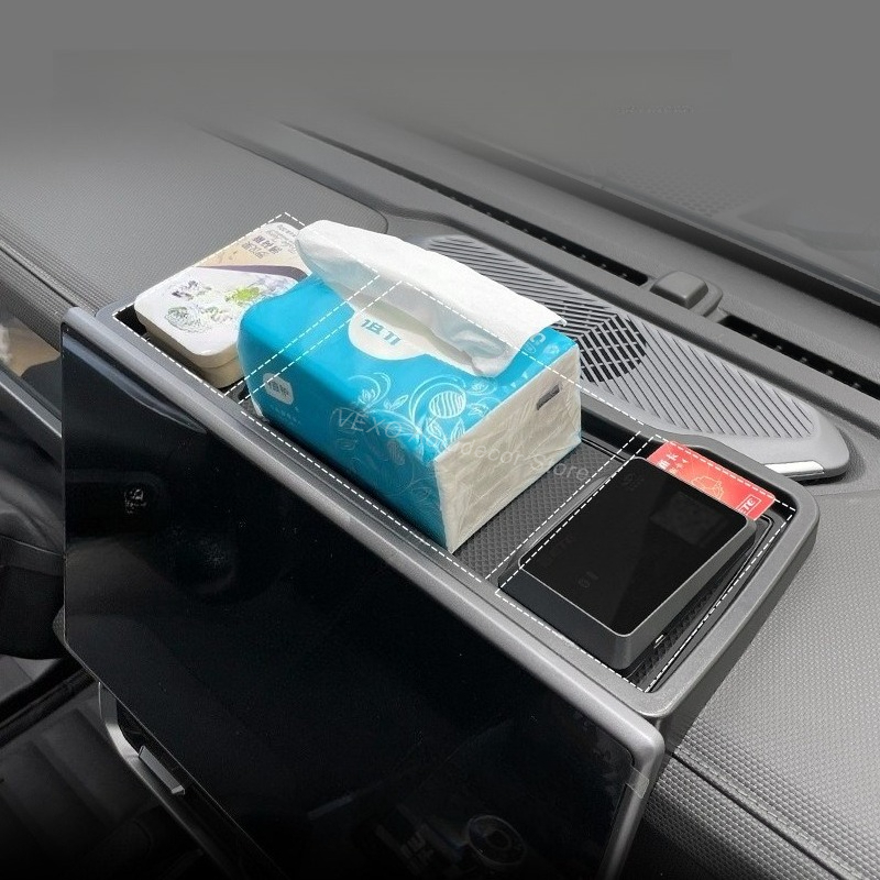 For Jetour Traveler Shanhai T2 - Travel Accessories Box incelemesi ve fiyatı