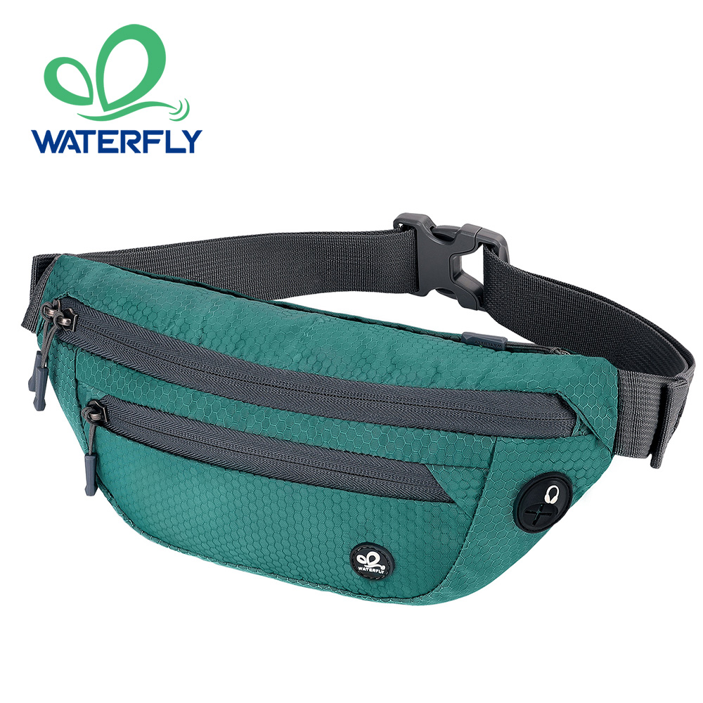 WATERFLY Bum Bag Sport Small S - Travel Accessories Men incelemesi ve fiyatı
