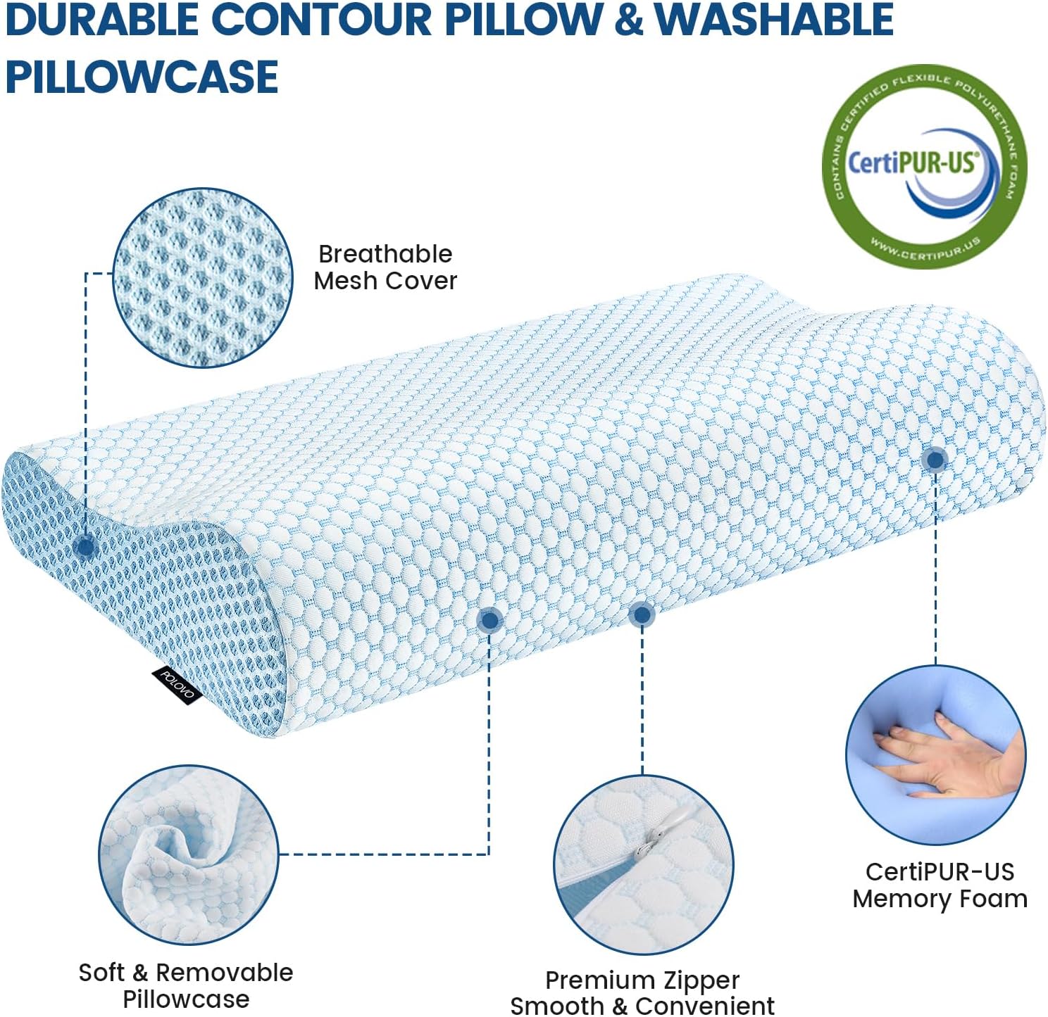 Memory Foam Neck Pillow for Sl - Neck Pillow Memory Foam incelemesi ve fiyatı
