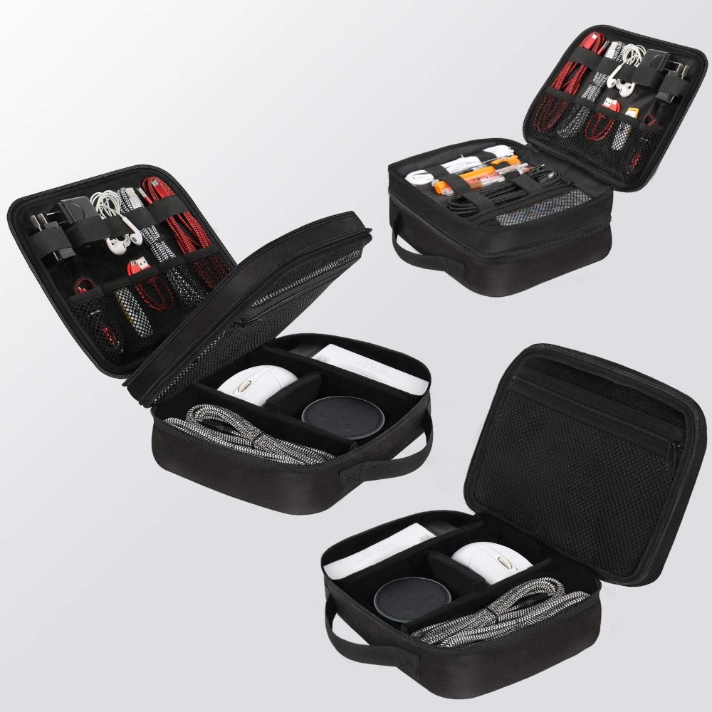 Electronics Organizer Travel C - Travel Accessories Organizer incelemesi ve fiyatı