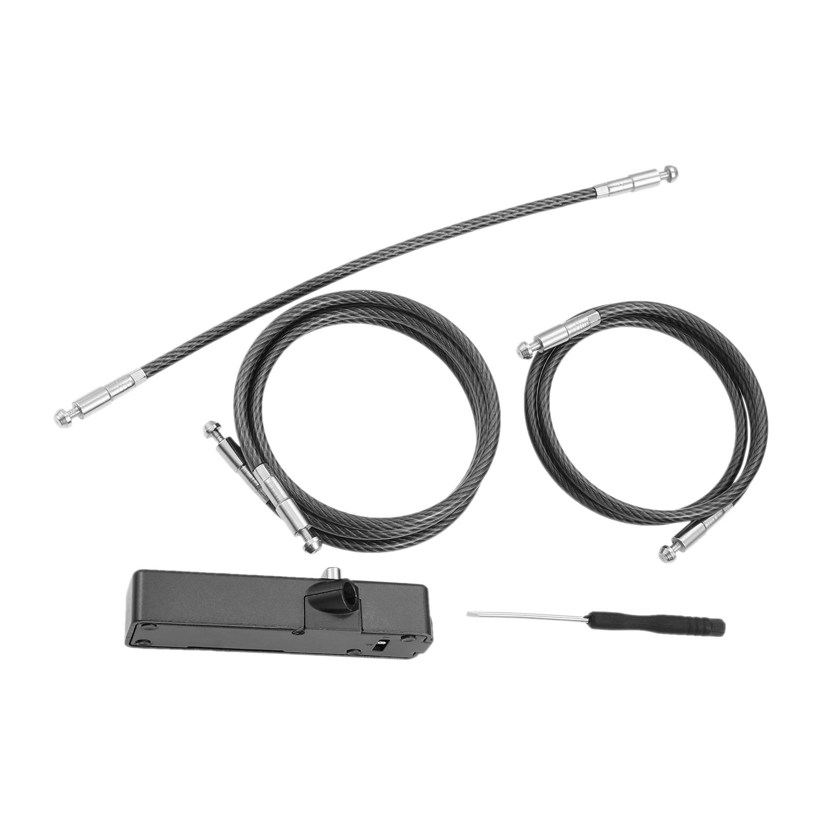 1set 4-Digit Cable Combination - Cable Lock Combination incelemesi ve fiyatı