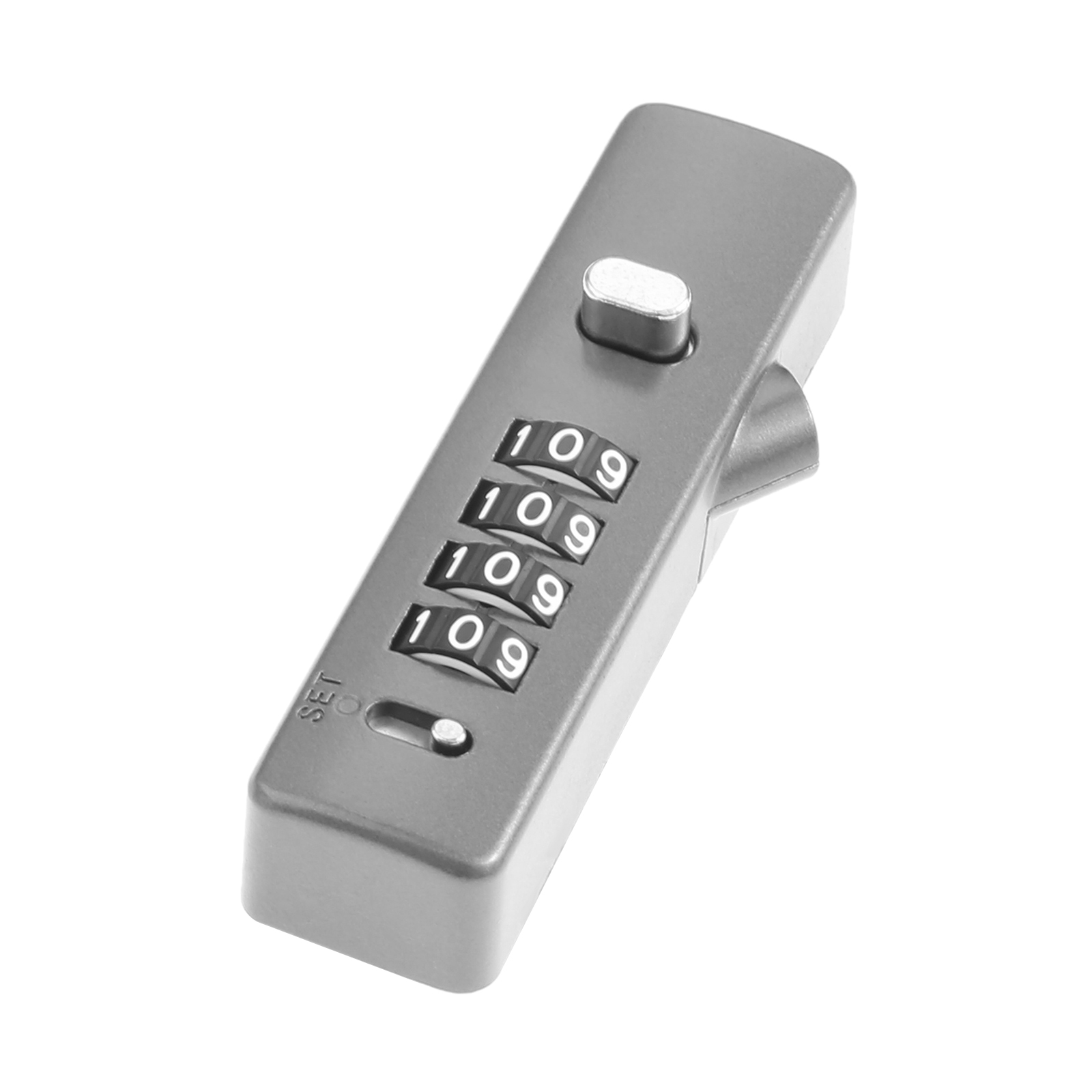 1set 4-Digit Cable Combination - Cable Lock Combination incelemesi ve fiyatı