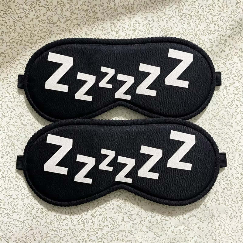 Sleeping Cute Mask Cartoon Pat - Eye Mask Sleep Travel incelemesi ve fiyatı