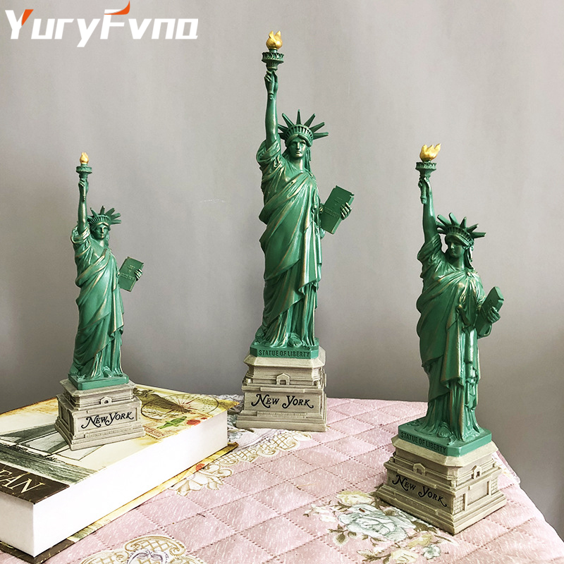 YuryFvna Statue of Liberty Mod - Travel Accessories For Europe incelemesi ve fiyatı