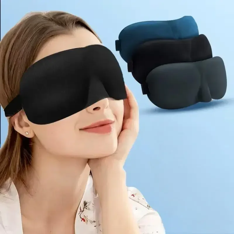 Sleeping Mask Cover Slaapmaske - Eye Mask Sleep Travel incelemesi ve fiyatı