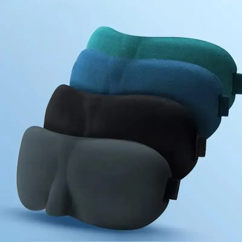 Sleeping Mask Cover Slaapmaske - Eye Mask Sleep Travel incelemesi ve fiyatı