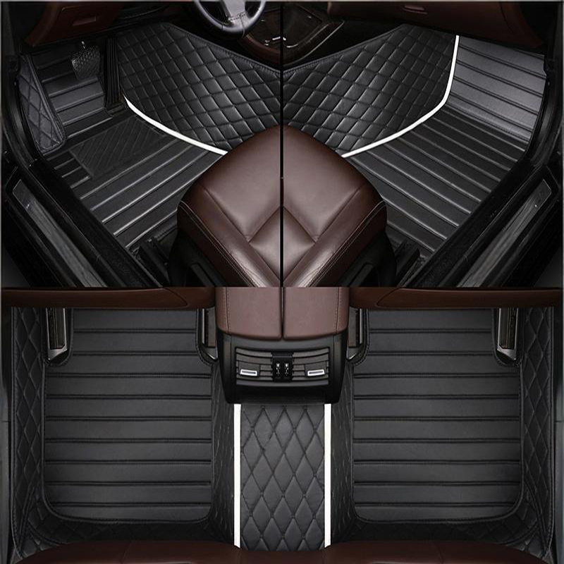 3 PCS Custom Full Coverage Car - Travel Accessories Car incelemesi ve fiyatı