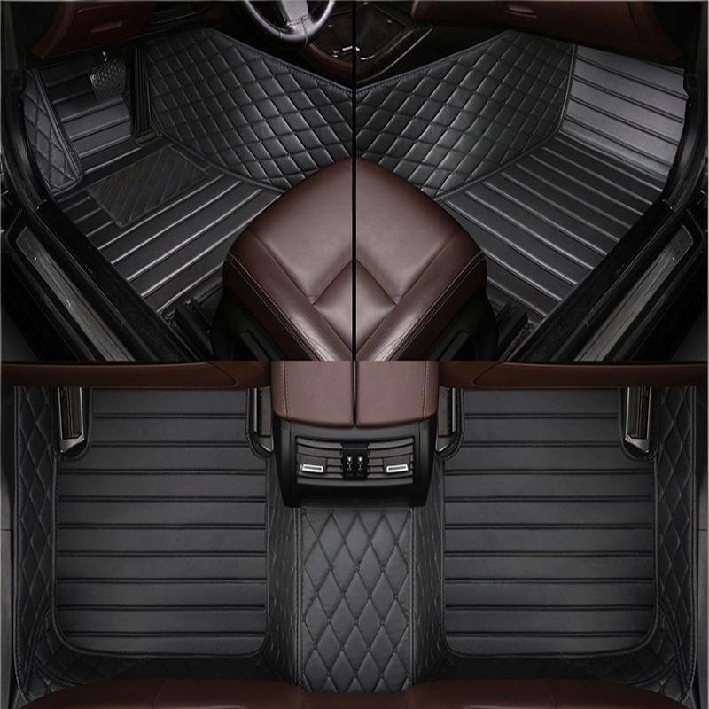 3 PCS Custom Full Coverage Car - Travel Accessories Car incelemesi ve fiyatı