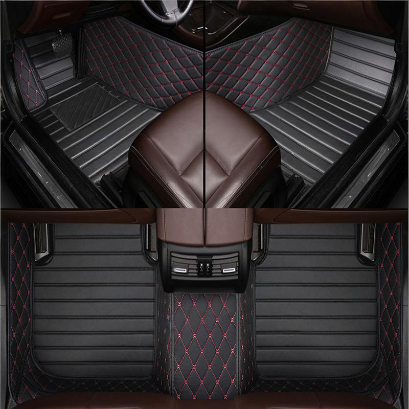 3 PCS Custom Full Coverage Car - Travel Accessories Car incelemesi ve fiyatı