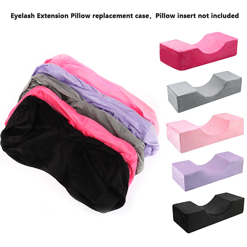 Lash Pillow Neck Support Eyela - Neck Pillow Memory Foam incelemesi ve fiyatı