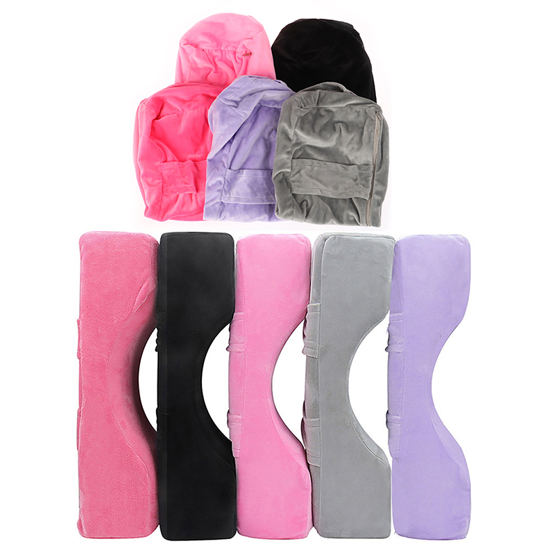 Lash Pillow Neck Support Eyela - Neck Pillow Memory Foam incelemesi ve fiyatı