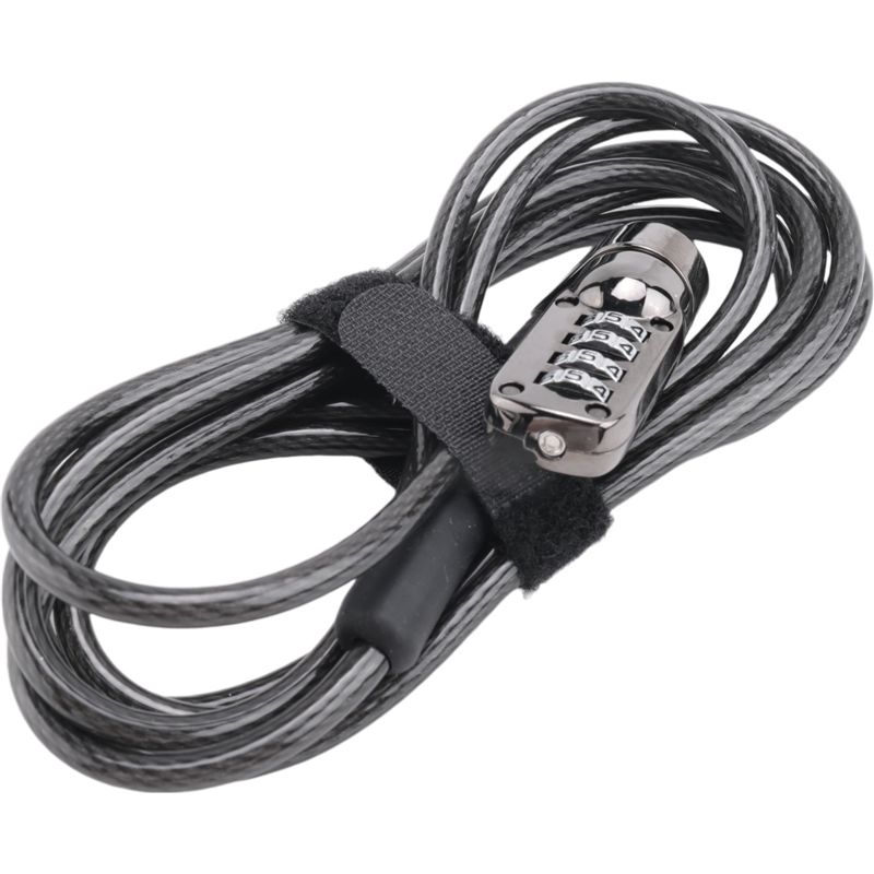 FEDI-Security Combination Lapt - Cable Lock Combination incelemesi ve fiyatı