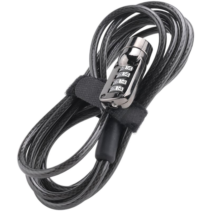 FEDI-Security Combination Lapt - Cable Lock Combination incelemesi ve fiyatı