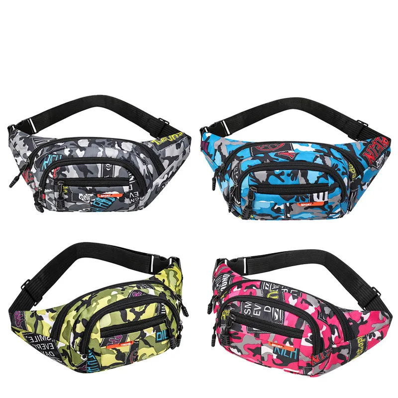 Outdoor Travel Sports Waist Pa - Travel Accessories Men incelemesi ve fiyatı