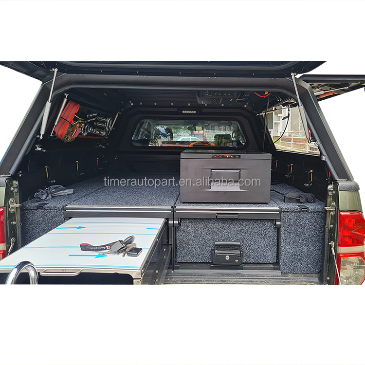 Best Pickup Truck Bed With Sta - Travel Accessories Best incelemesi ve fiyatı