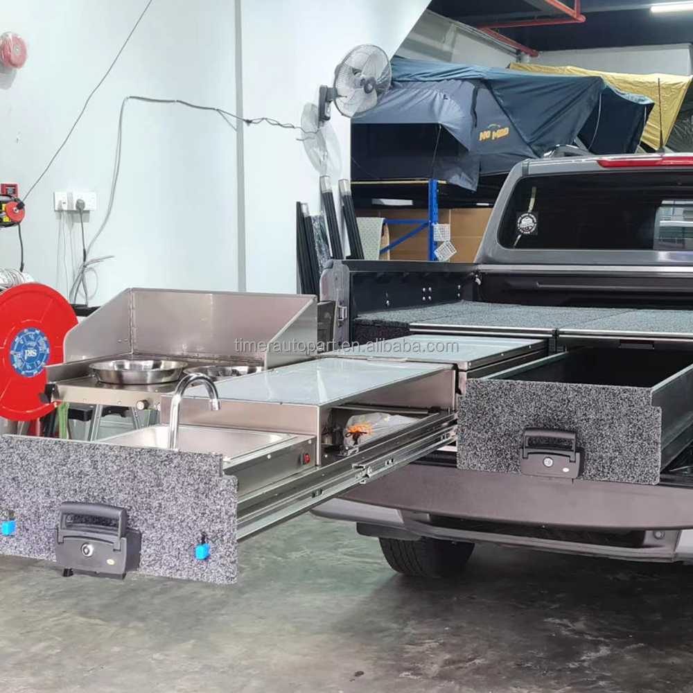 Best Pickup Truck Bed With Sta - Travel Accessories Best incelemesi ve fiyatı