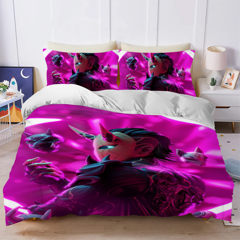 Battle game F-Fortnite Duvet C - Travel Accessories For Baby incelemesi ve fiyatı