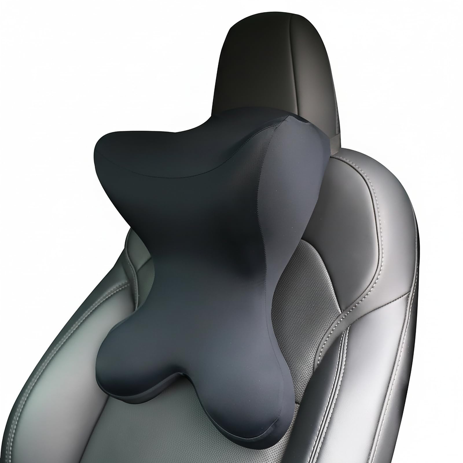 Premium Breathable Memory Foam - Neck Pillow Memory Foam incelemesi ve fiyatı