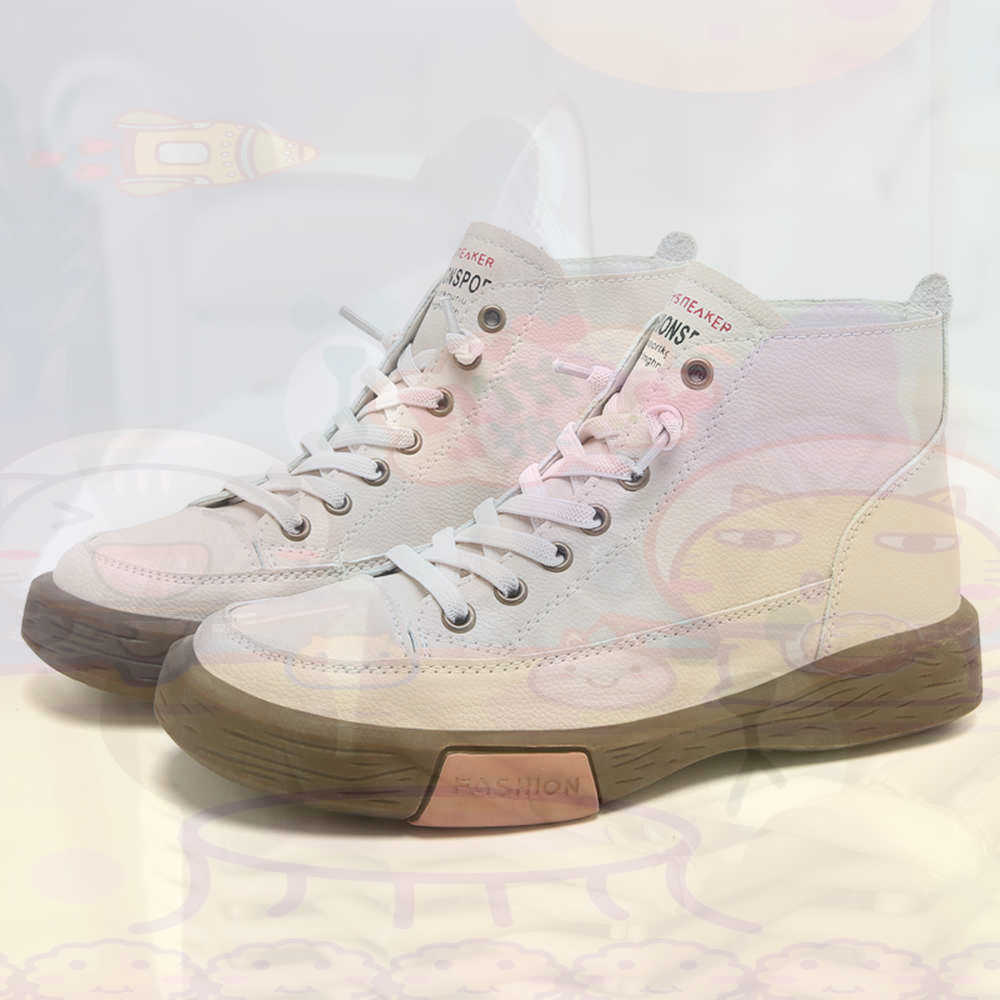 High Top Hi Cut Offers Skatebo - Travel Accessories Best incelemesi ve fiyatı