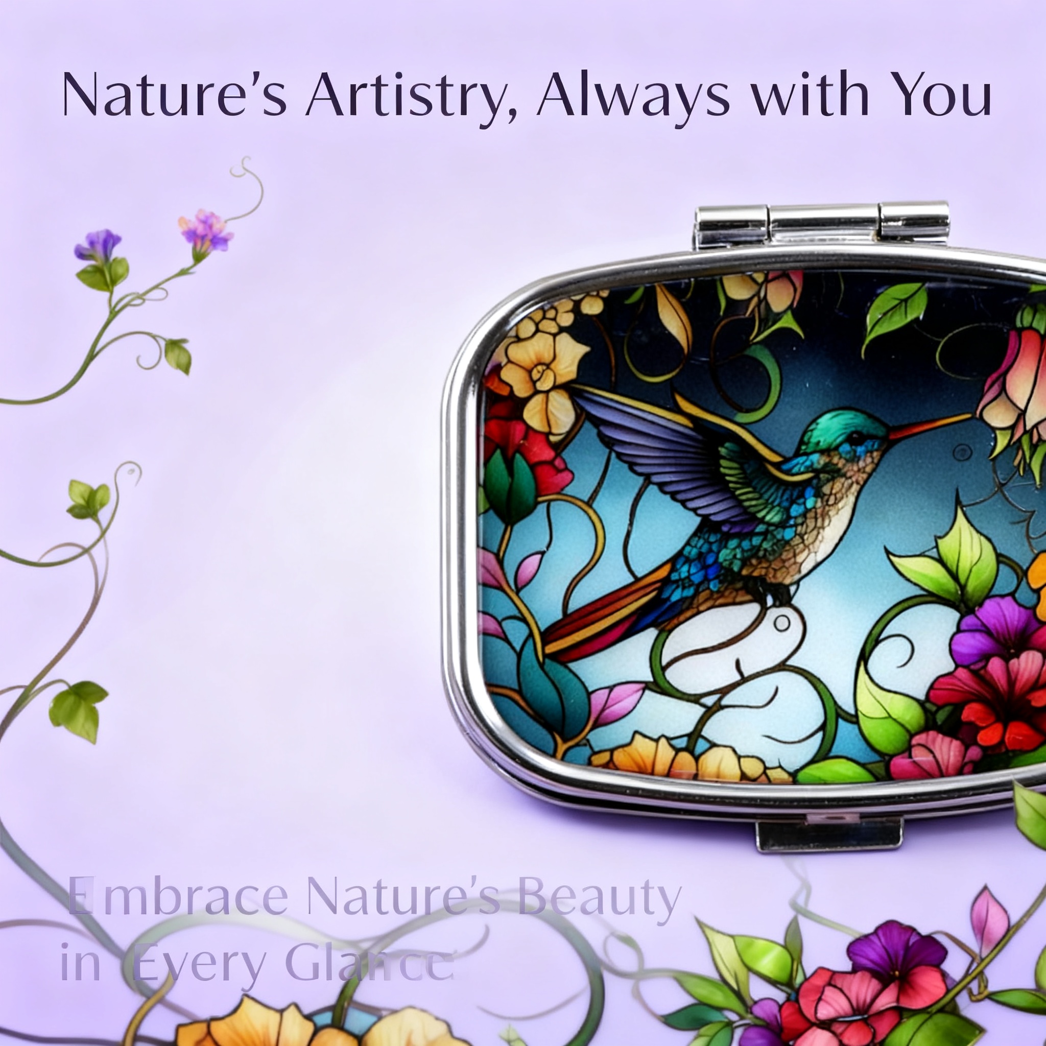 Cute Cartoon Bird Design Porta - Travel Accessories Organizer incelemesi ve fiyatı