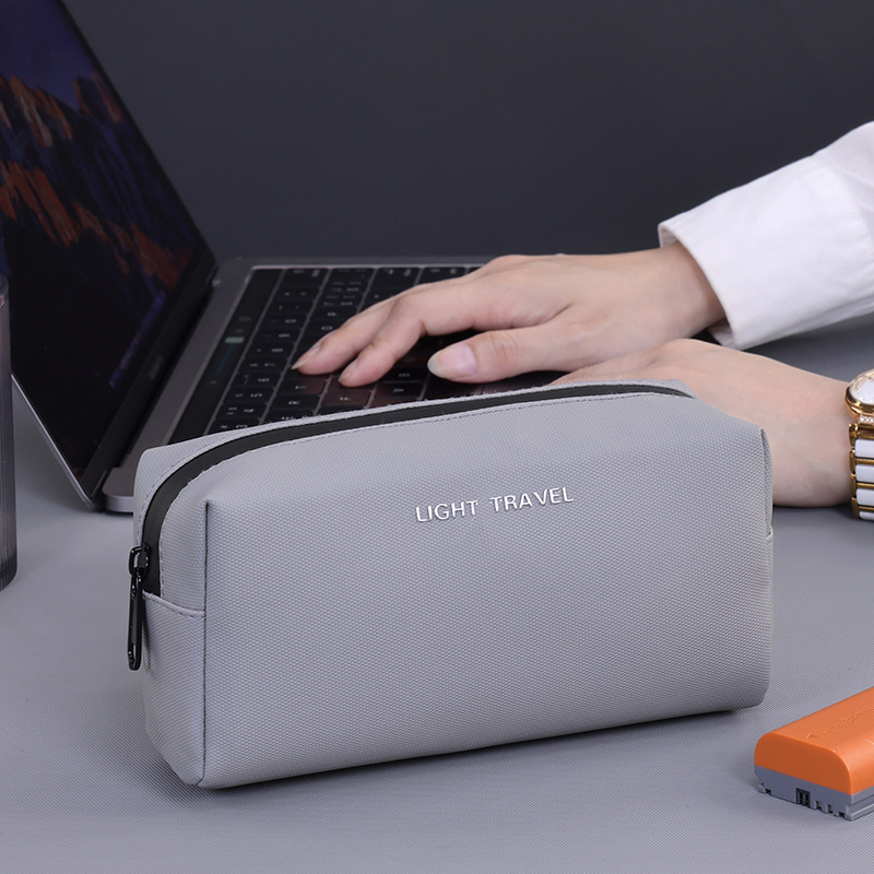 Waterproof Portable Travel Org - Cable Organizer Travel incelemesi ve fiyatı