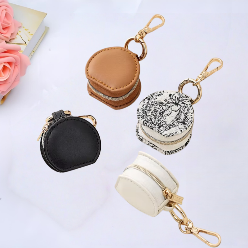 Portable Mini Jewelry Box, Tra - Accessories Travel Jewelry Box incelemesi ve fiyatı