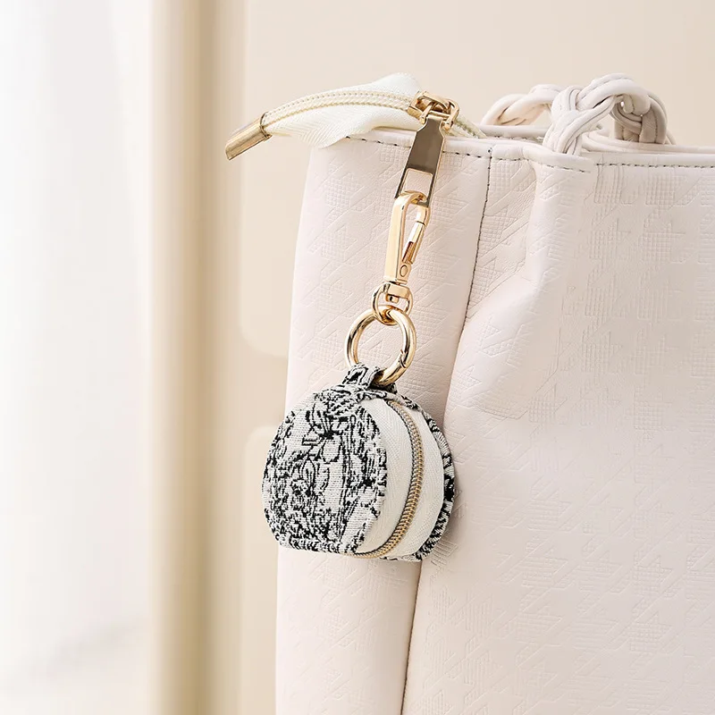 Portable Mini Jewelry Box, Tra - Accessories Travel Jewelry Box incelemesi ve fiyatı