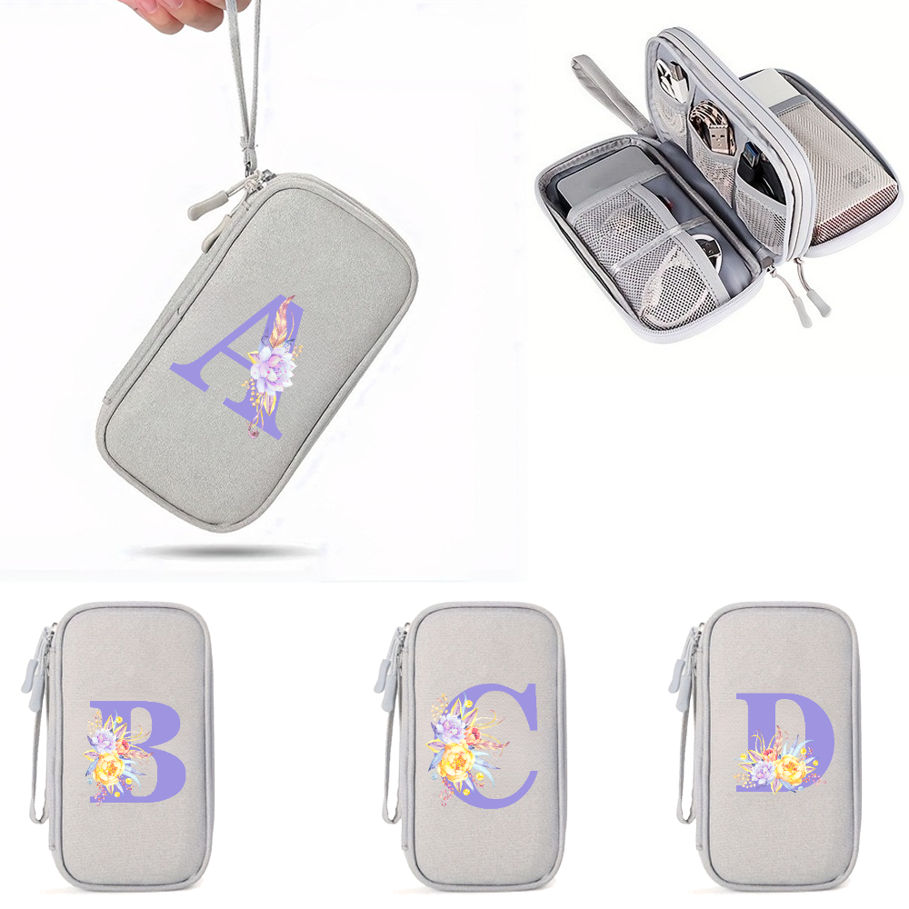 Portable Travel Digital Produc - Cable Organizer Travel incelemesi ve fiyatı