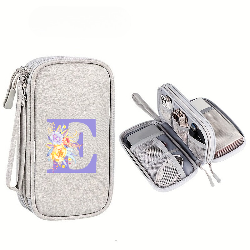 Portable Travel Digital Produc - Cable Organizer Travel incelemesi ve fiyatı