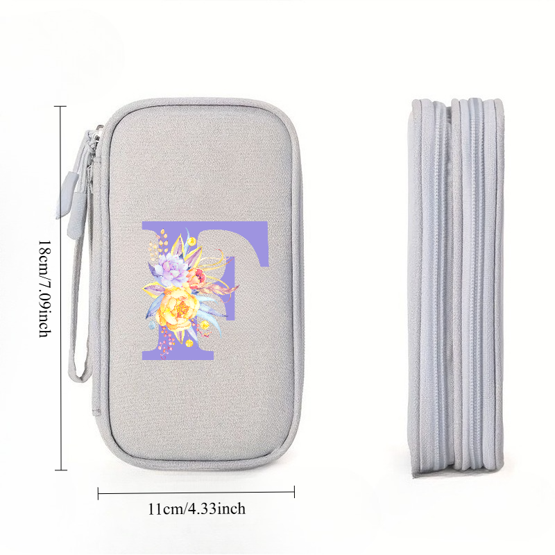 Portable Travel Digital Produc - Cable Organizer Travel incelemesi ve fiyatı